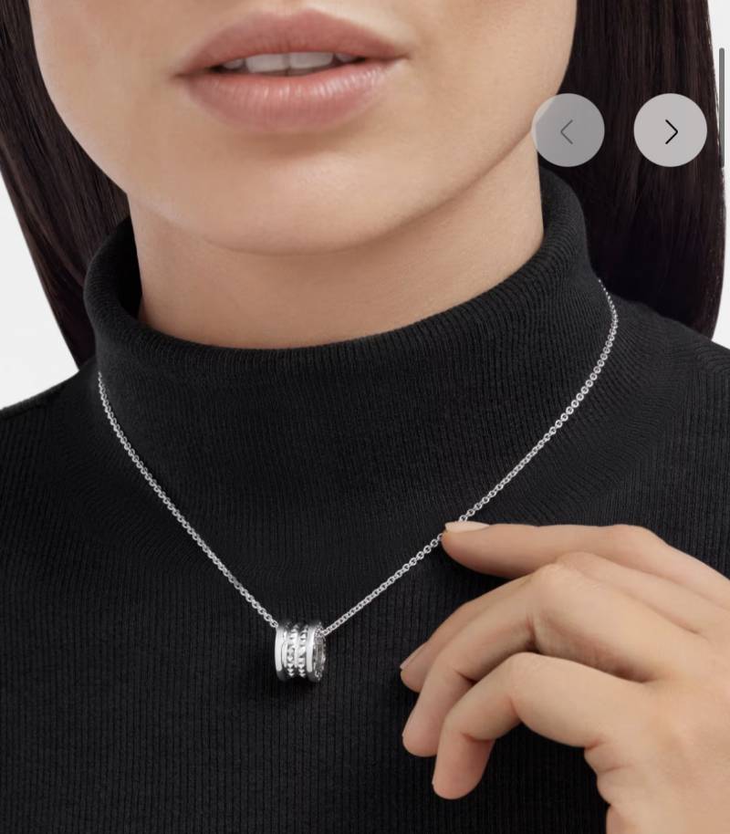 [잡담] 둘중에 골라줘 목걸이색깔!! | 인스티즈