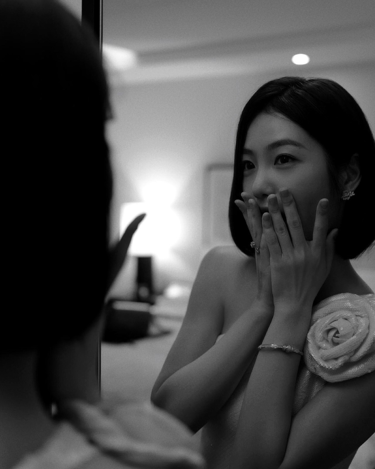 [잡담] 신예은 장발 단발 뭐가 더 취향이야? | 인스티즈