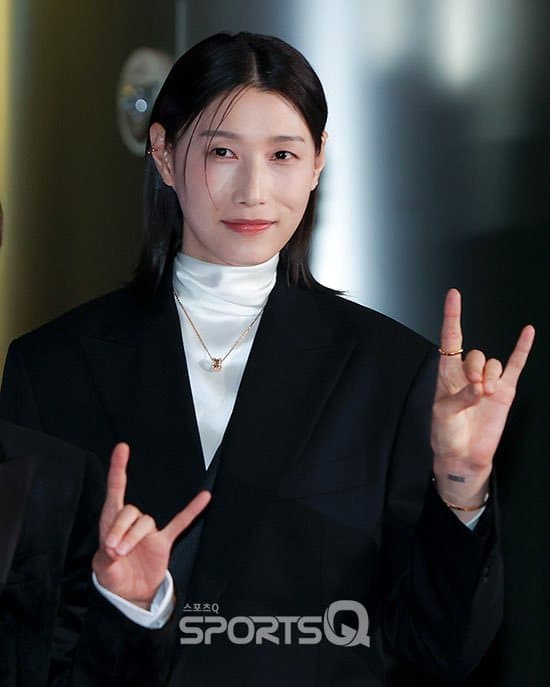 [잡담] 아니 김연경 사진 봤어? | 인스티즈