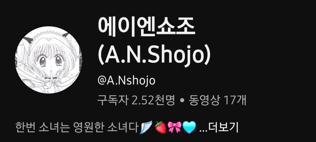 [잡담] 유튜버 이 분 플리 느좋이다 | 인스티즈