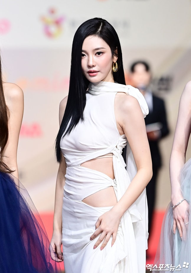 [정보/소식] [공식] 에스파 닝닝, 중일 갈등 속 '홍백가합전' 불참…SM "독감 진단" | 인스티즈