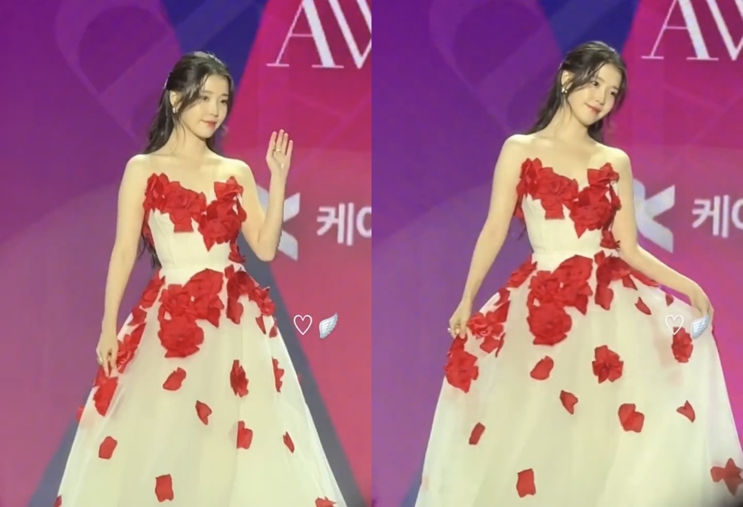 [잡담] 오늘 아이유 폰카 너무 예쁘다 하 | 인스티즈