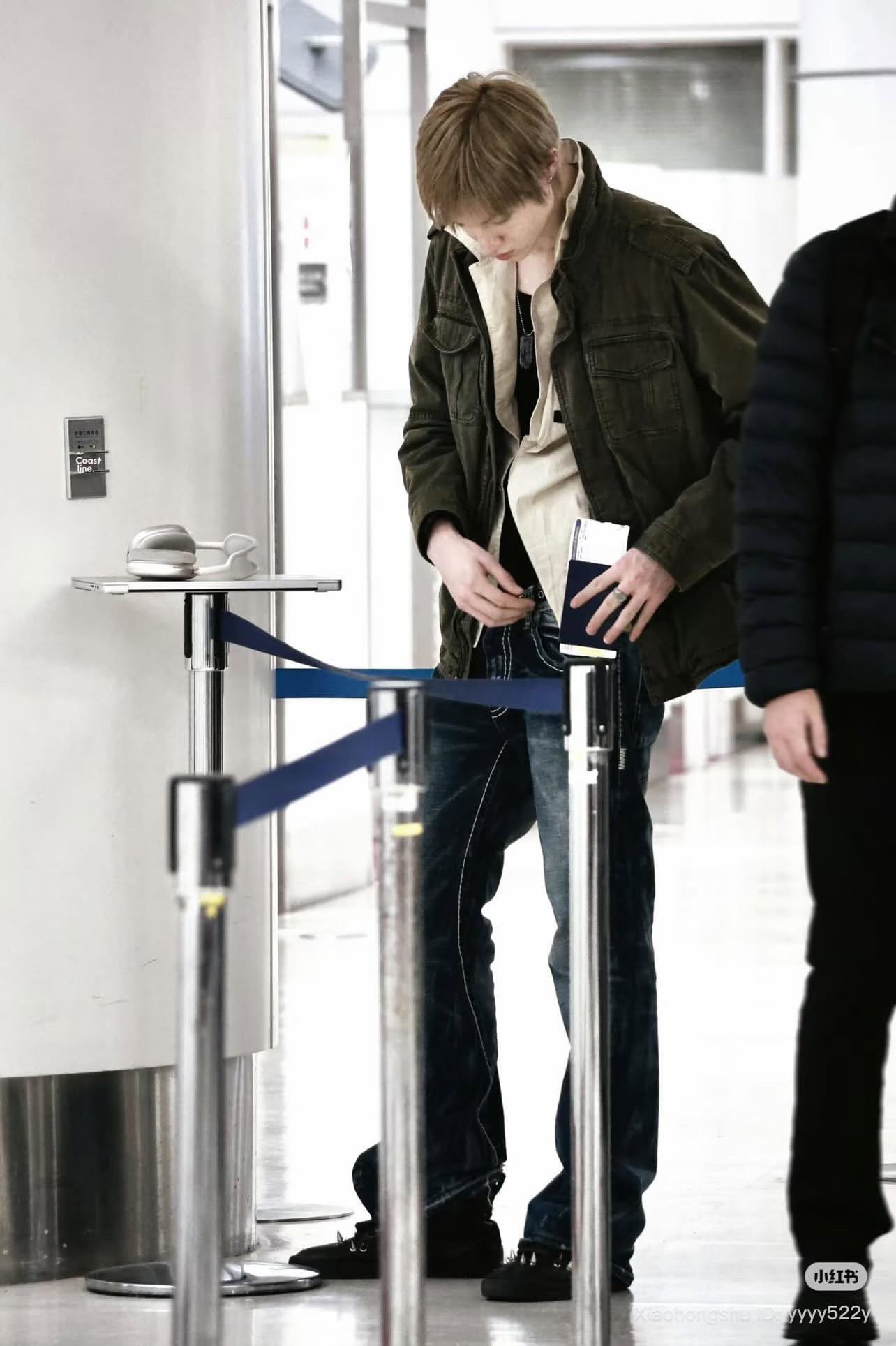 [잡담] 코르티스 마틴 기럭지 | 인스티즈