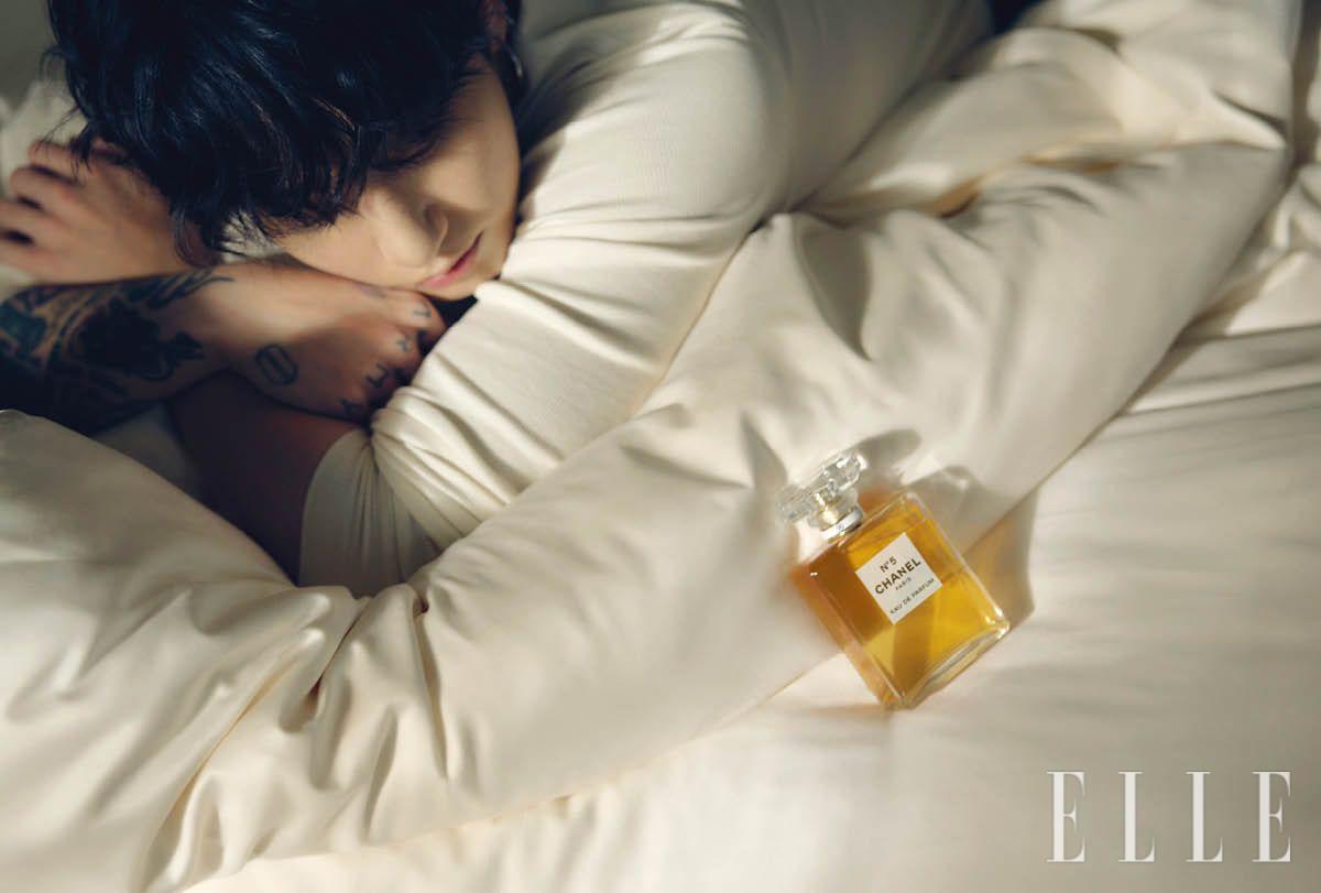 [잡담] 정국 화보 뭐임 | 인스티즈