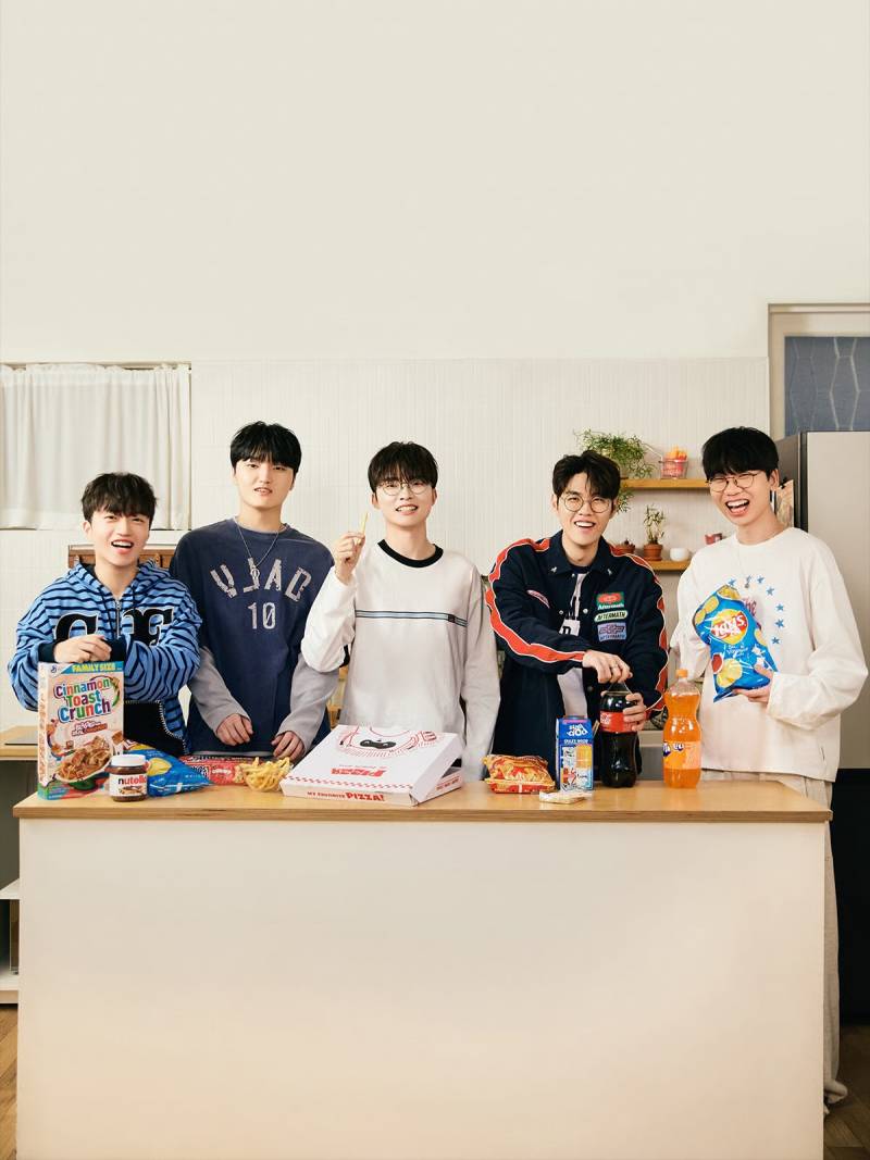 [잡담] 멤버십 사진 | 인스티즈