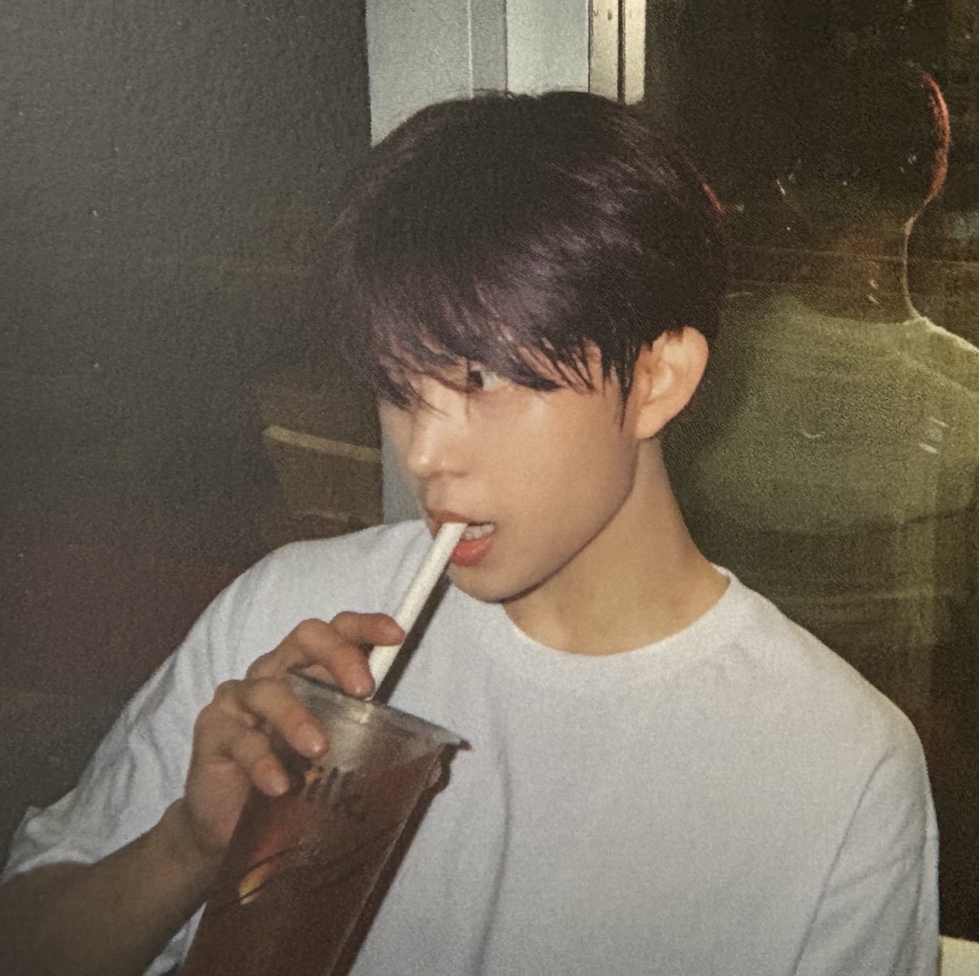 ㄱ [잡담] 건앗 오늘 엽서 합 미쳤다.... | 인스티즈