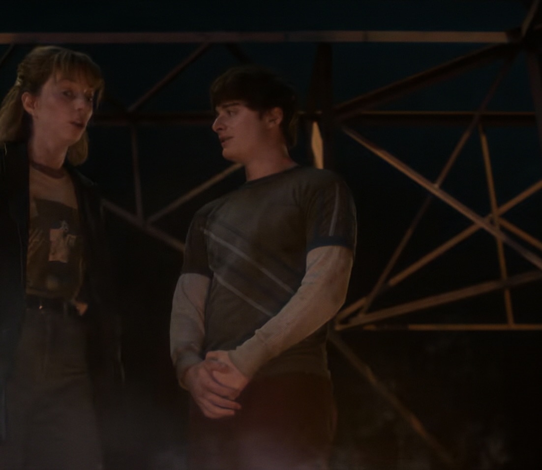 [잡담] 스띵) ㅅㅍ 스띵 소름돋는거 봤음 | 인스티즈