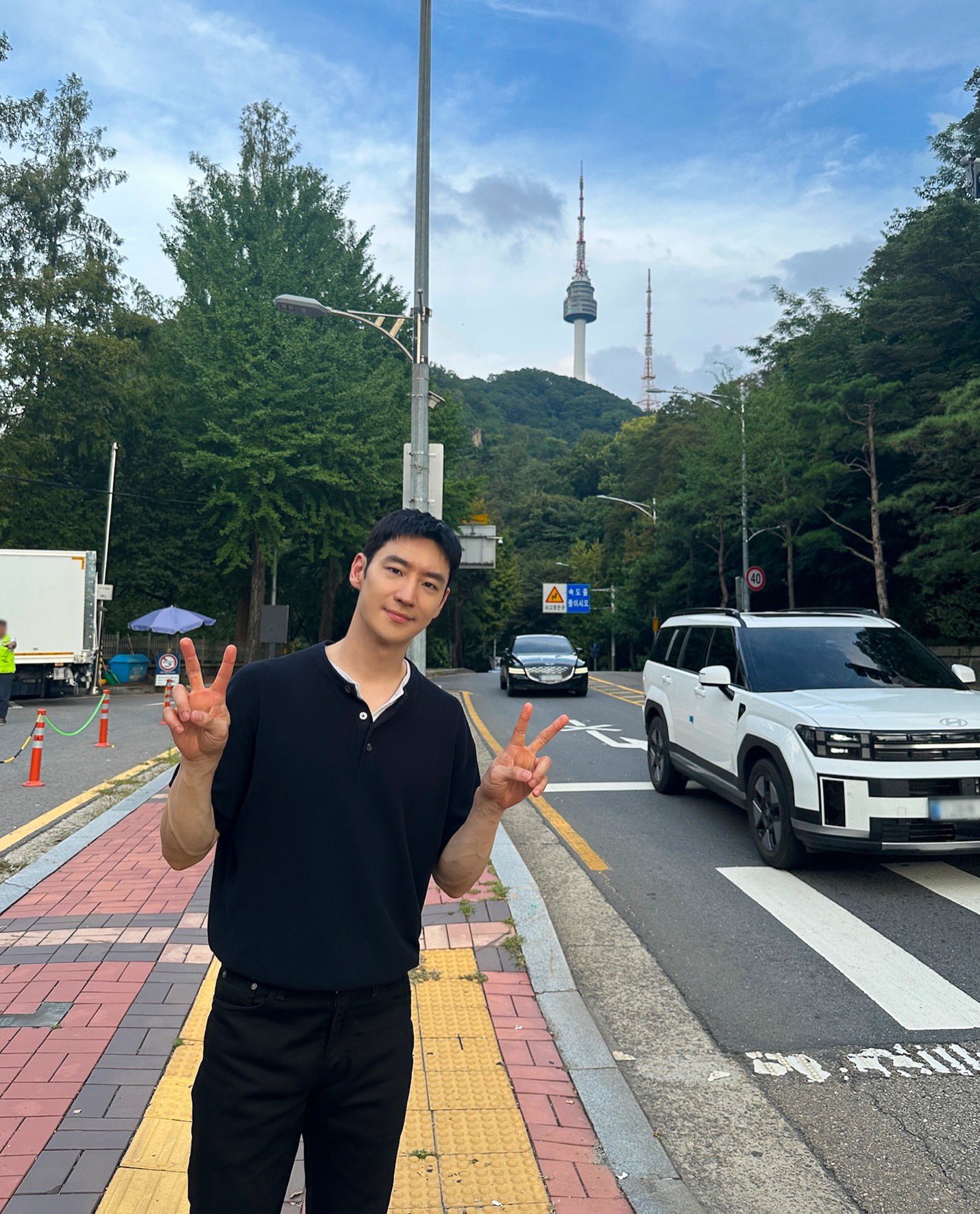 [잡담] 이제훈) 251229 이제훈 인스타 😺 | 인스티즈