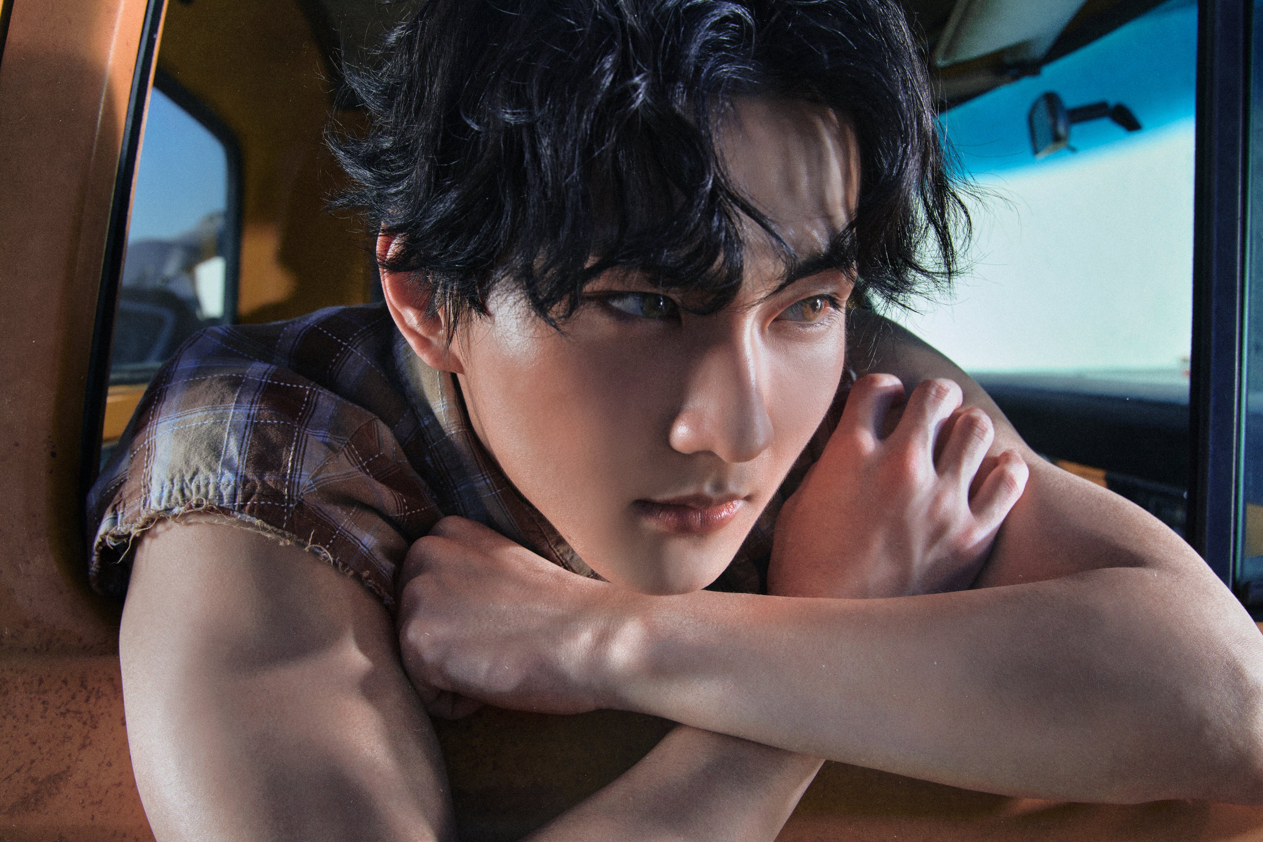 [잡담] 뱀파이어도 다굽자 메이크업 할 수 있습니다 | 인스티즈