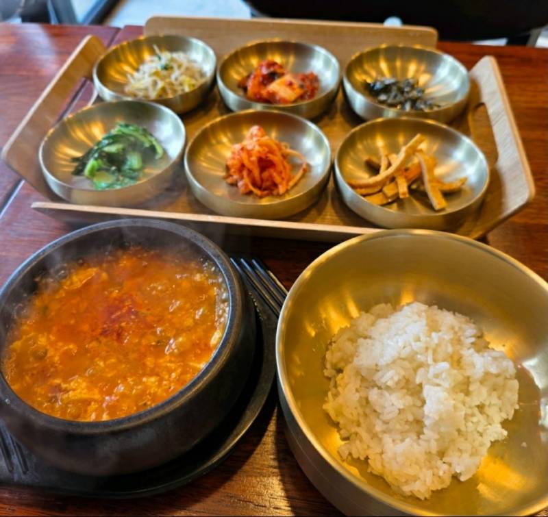 [잡담] 익들이라면 이 중에서 뭐 먹을래? | 인스티즈