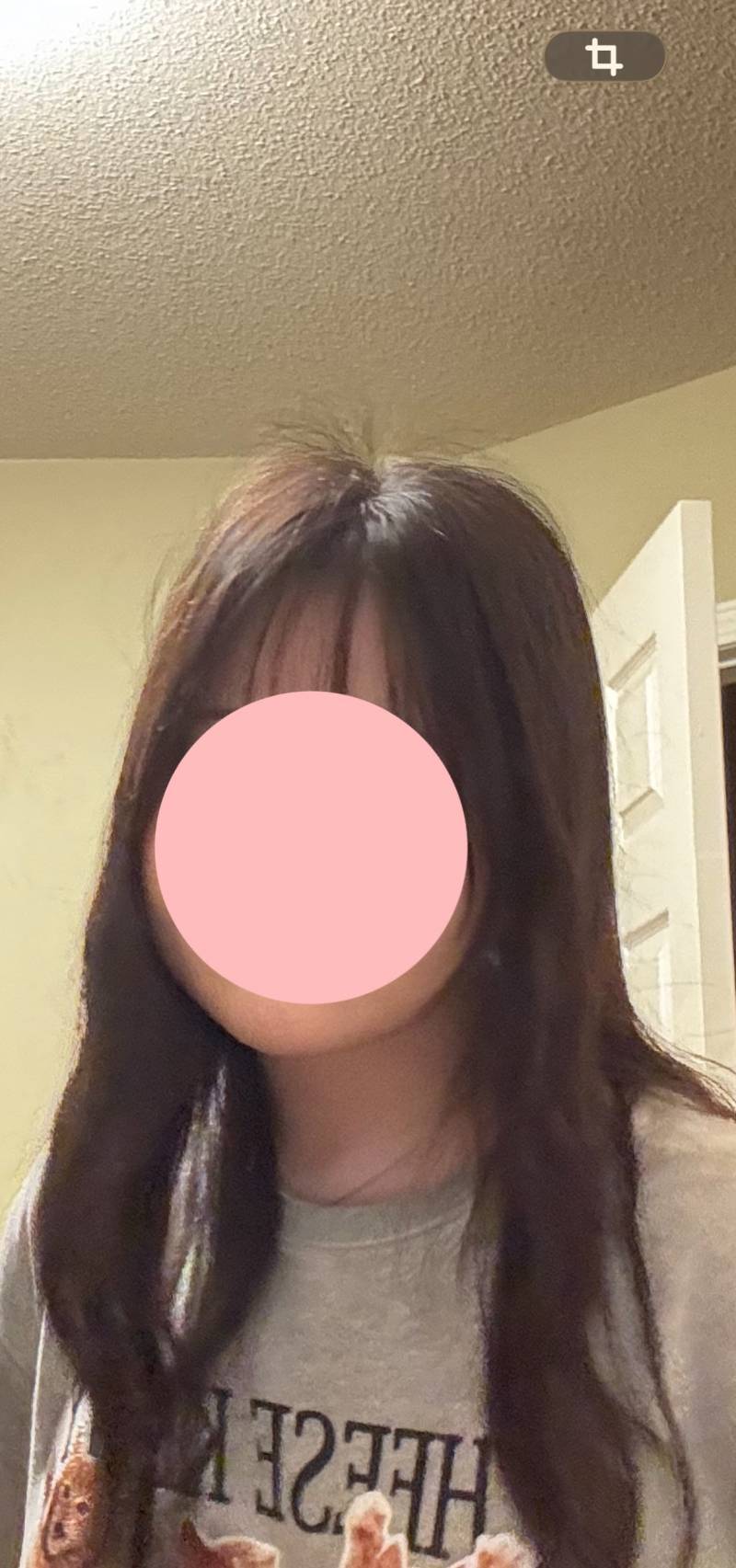 [잡담] 나 여쿨라인데 머리 자연갈색인데 안어울리는거같은데 좀봐주라 ㅠㅠㅠㅠ | 인스티즈