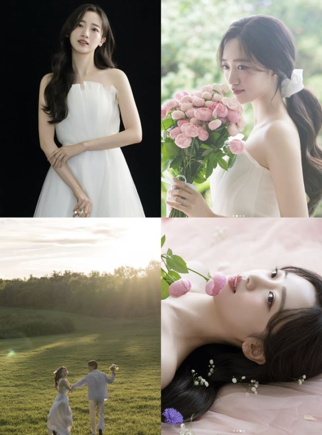 [정보/소식] 매직키드 마수리 등.. 00년대초 유명아역배우 한보배 결혼 8년 연애끝 함께하고싶은 사람 찾았다 | 인스티즈