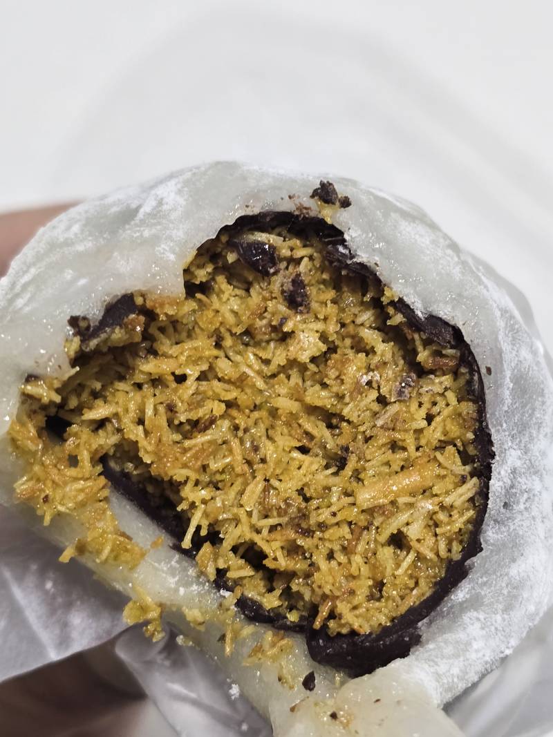 [잡담] 두바이찹쌀떡 ㅈㅉ 개맛있다 | 인스티즈