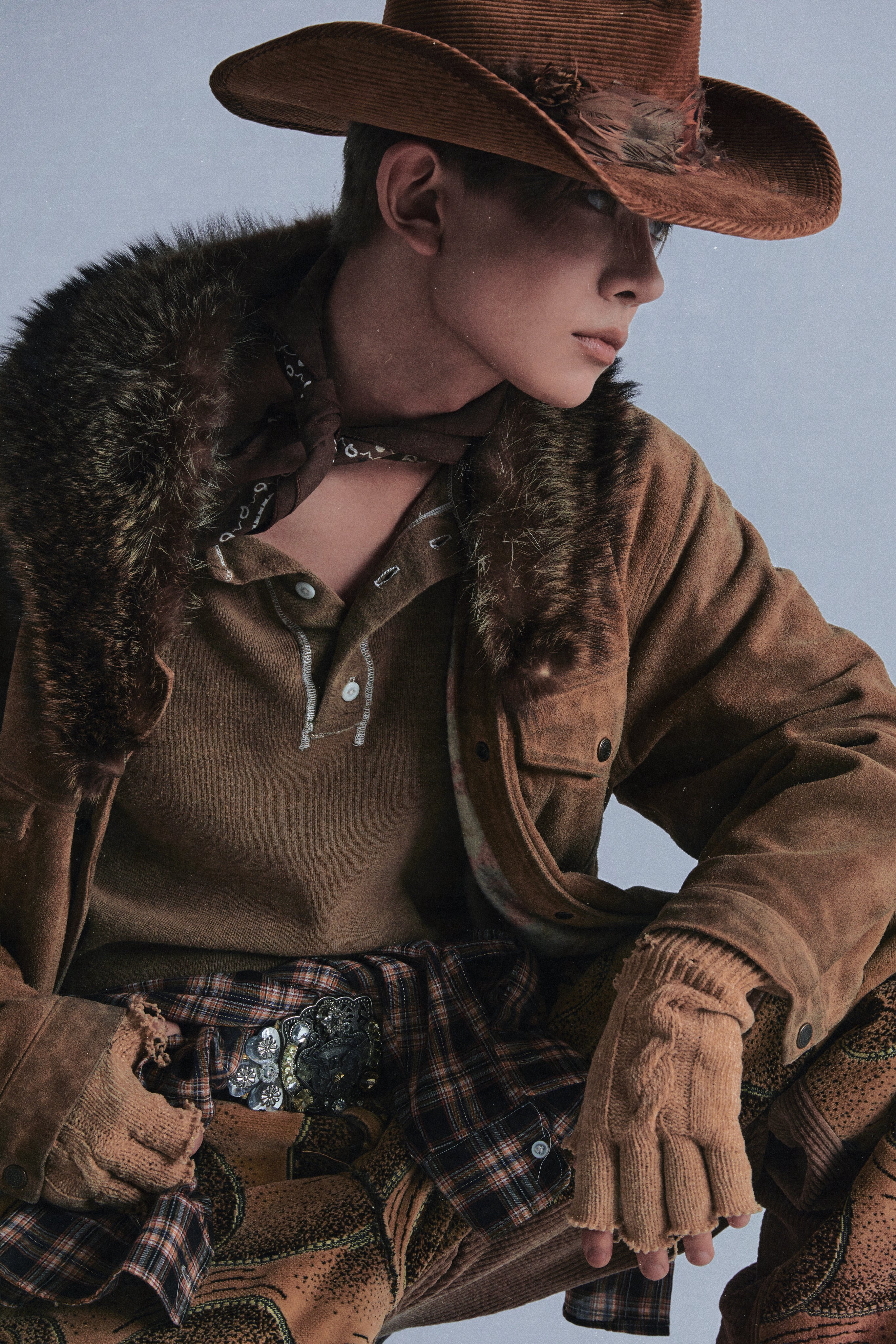 [잡담] 엔하이픈 컨포 정말 좋은 느낌을 준다 | 인스티즈