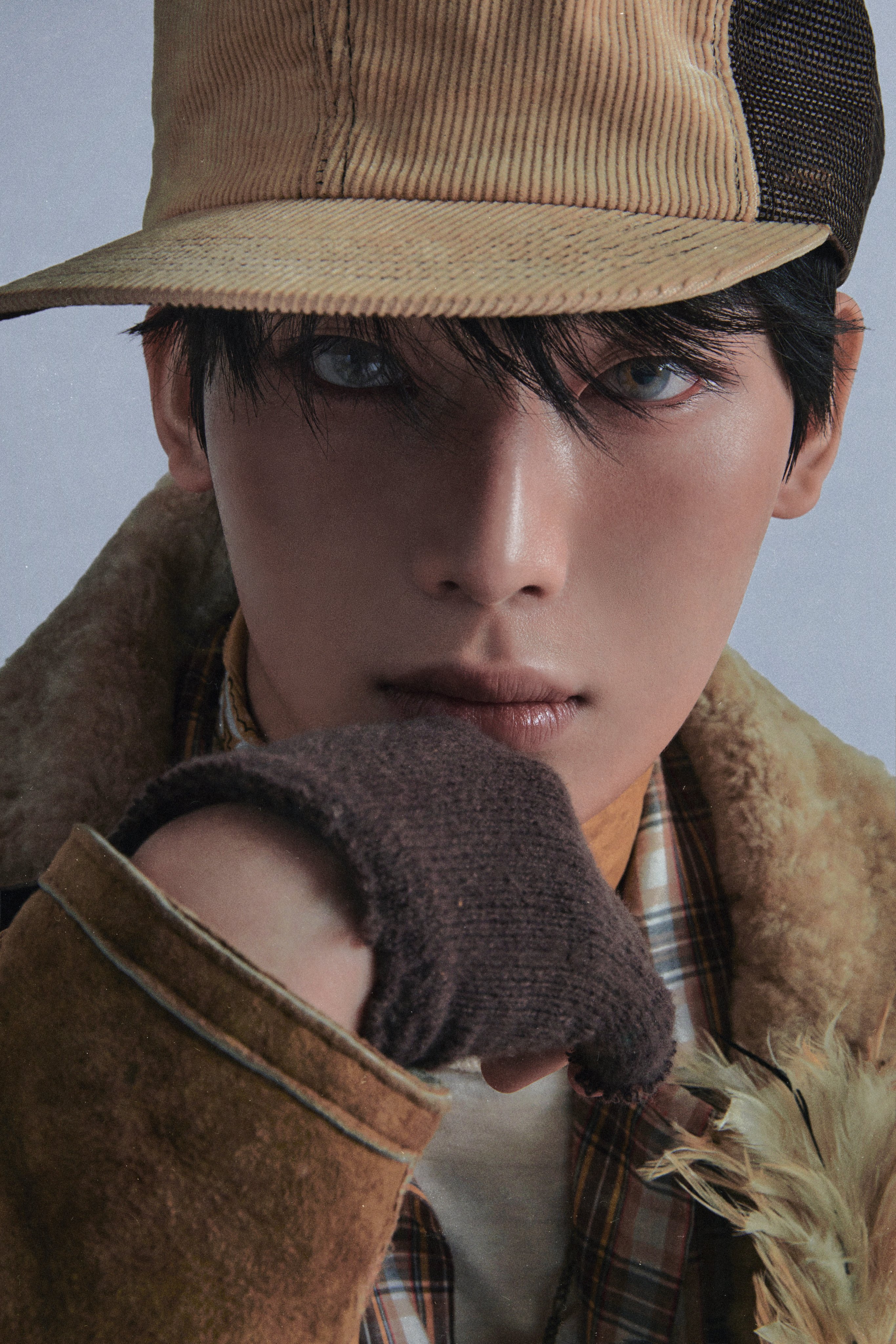 [잡담] 뱀파이어도 다굽자 메이크업 할 수 있습니다 | 인스티즈