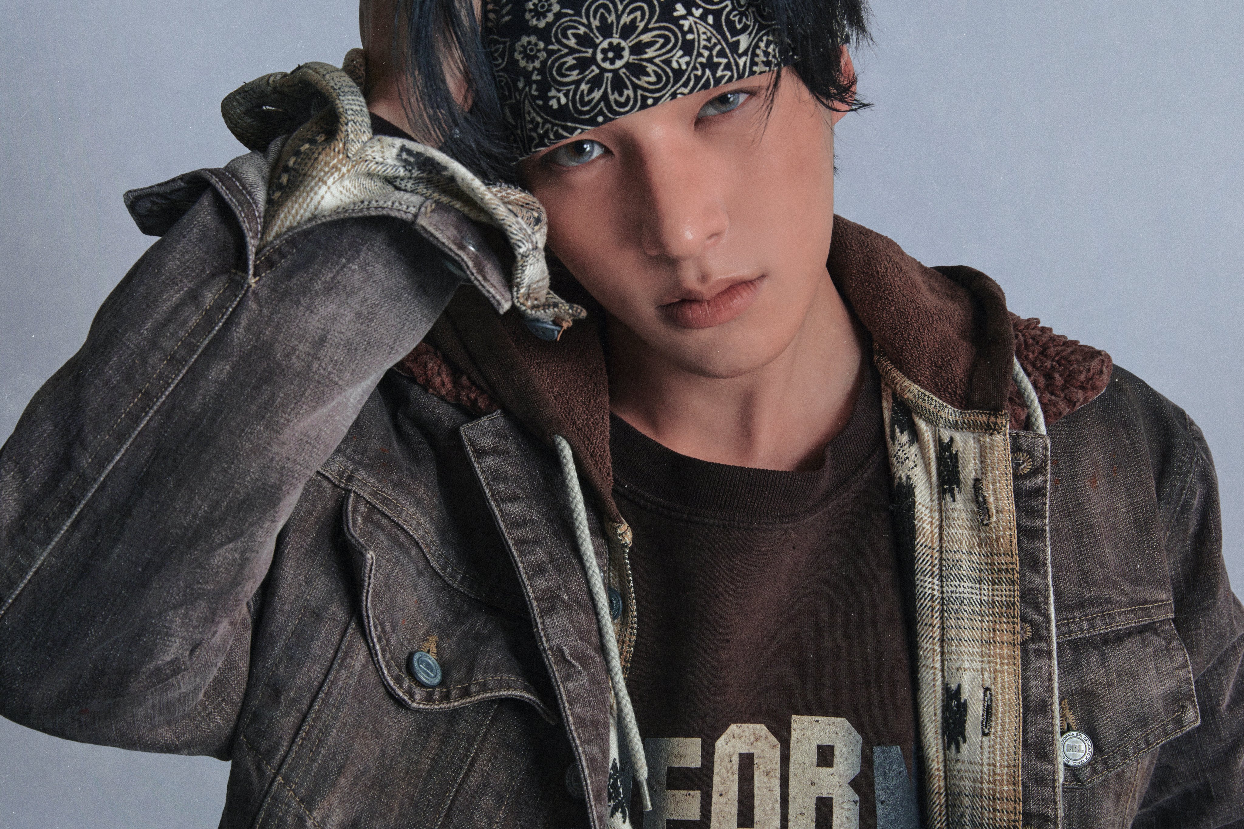 [잡담] 뱀파이어도 다굽자 메이크업 할 수 있습니다 | 인스티즈