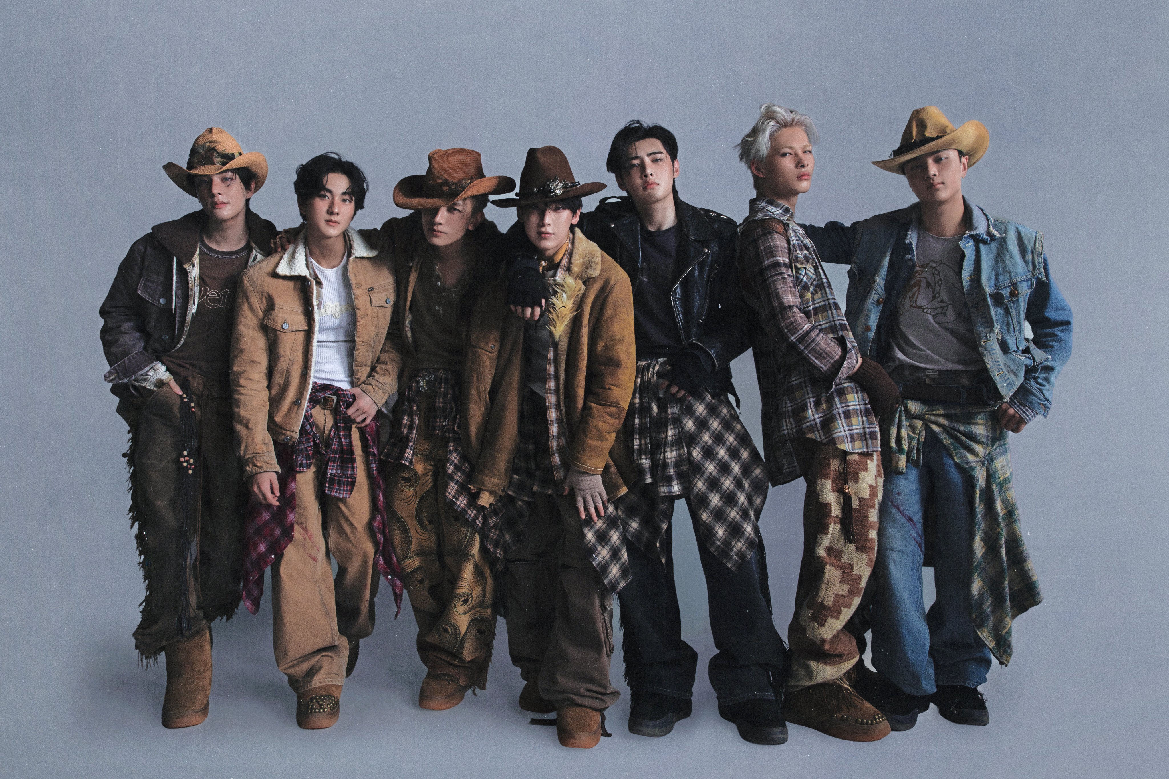 [잡담] 엔하이픈 컨포 정말 좋은 느낌을 준다 | 인스티즈