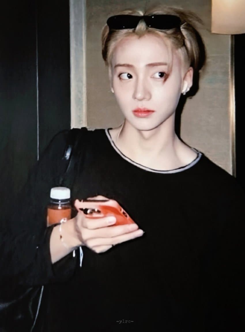 [잡담] 이상원 썬글라스 완깐 왤케 예쁨 | 인스티즈