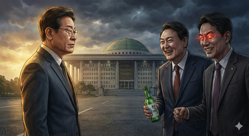 [잡담] 만약 윤석열이 외계인과 결탁했다면 어떻게 됐을까 | 인스티즈