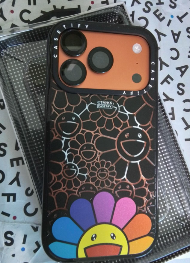 [잡담] 아이폰 17 pro 케이스티파이 케이스좀 골라주라 | 인스티즈