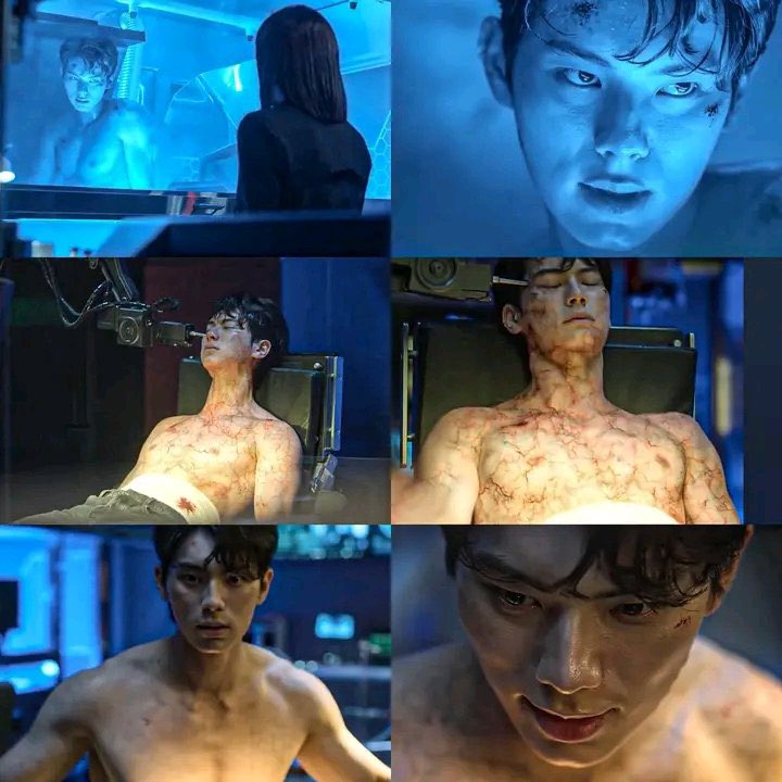 [잡담] 탐라에서 주운건데 이채민 캐셔로에서 상탈해..? | 인스티즈