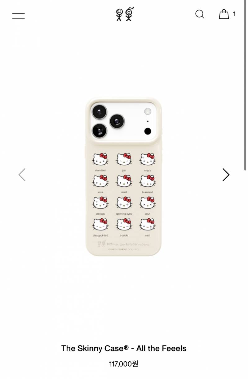 [잡담] 10만원짜리 폰케 시켰다ㅎ | 인스티즈