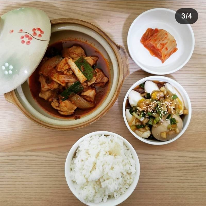 [내요리] 사진진짜많음) 2019년 ~ 2023년동안 해먹은 음식들 | 인스티즈