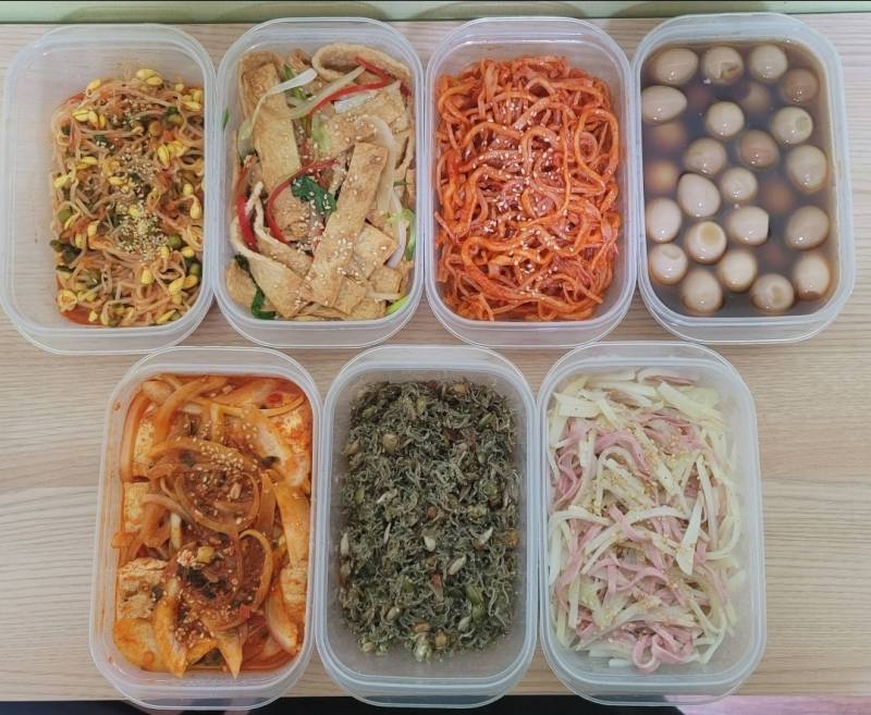 [내요리] 사진진짜많음) 2019년 ~ 2023년동안 해먹은 음식들 | 인스티즈