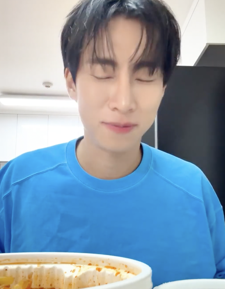 [잡담] 엽떡에 주먹밥 없을 때 응광이 반응 = 나 ㅋㅋㅋㅋㅋㅋ | 인스티즈