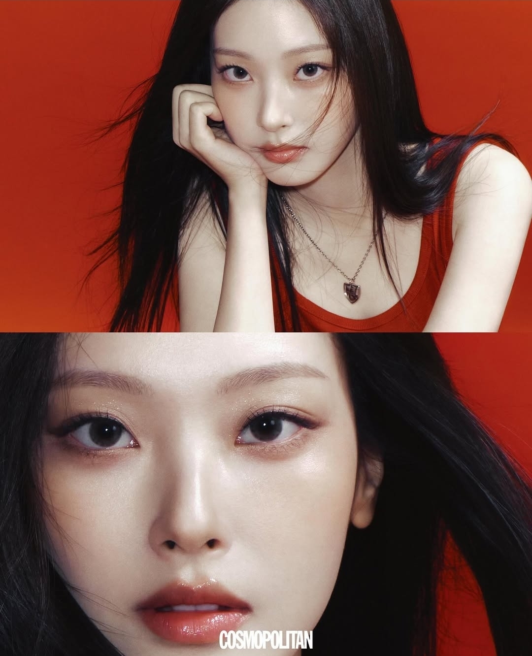 [잡담] 최희진 배우 내년에 제발 떴으면 좋겠다 | 인스티즈