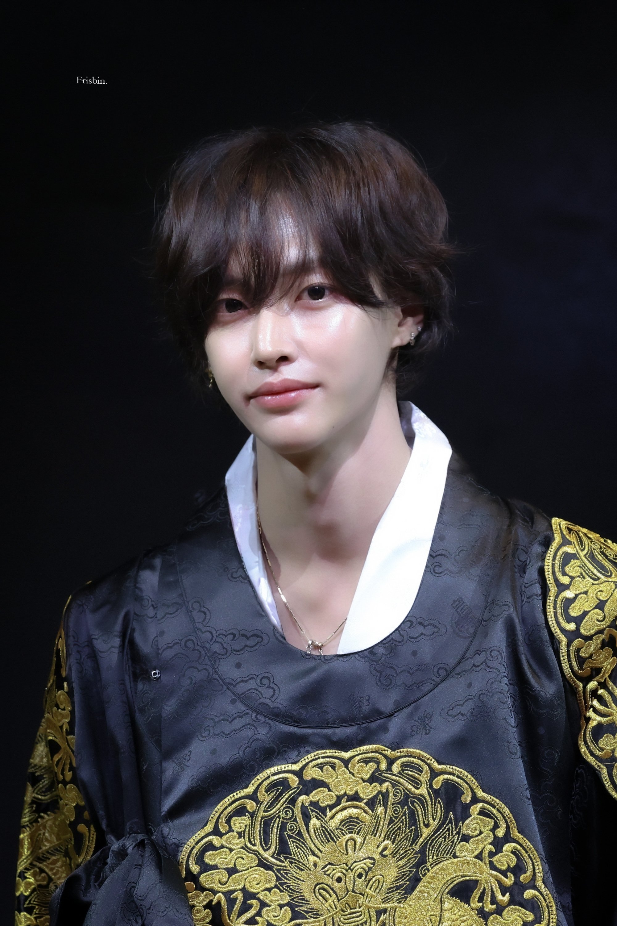 [잡담] 내돌 한복 입은거 볼 사——-람 주어라이즈 | 인스티즈