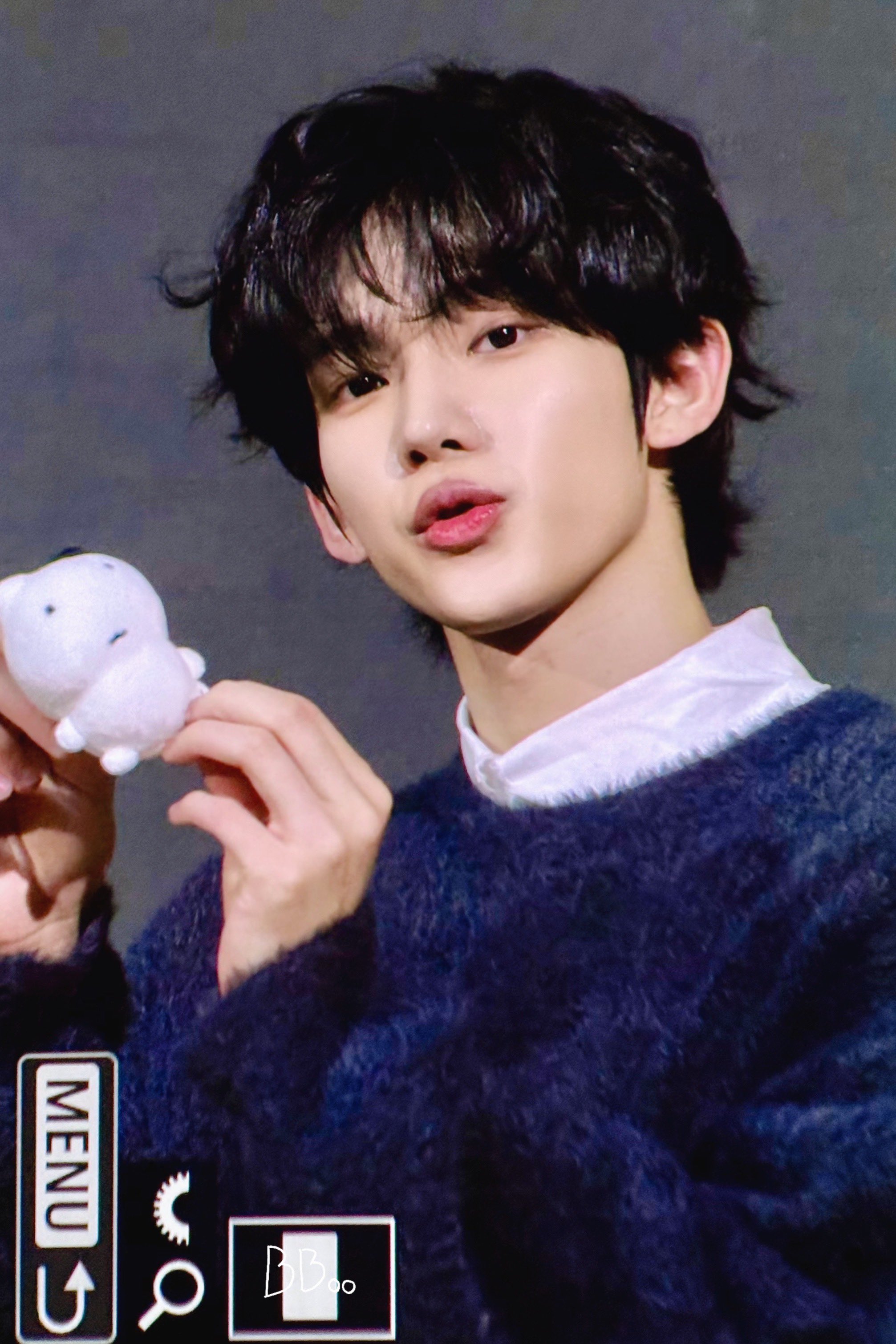 [잡담] 후배들 앞에서 뿌듯해 하는거 귀엽닼ㅋㅋㅋㅋ | 인스티즈