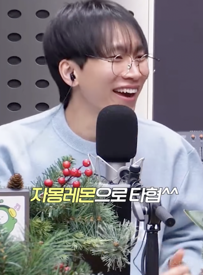 연예인 목격담이 거짓인 줄 알았던 아이돌 | 인스티즈