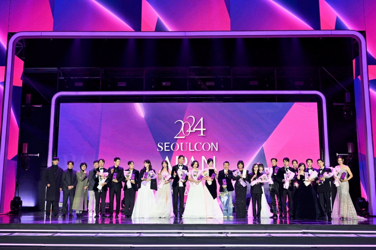 [잡담] 작년 apan 수상자 어땠나 찾아보고 옴 | 인스티즈