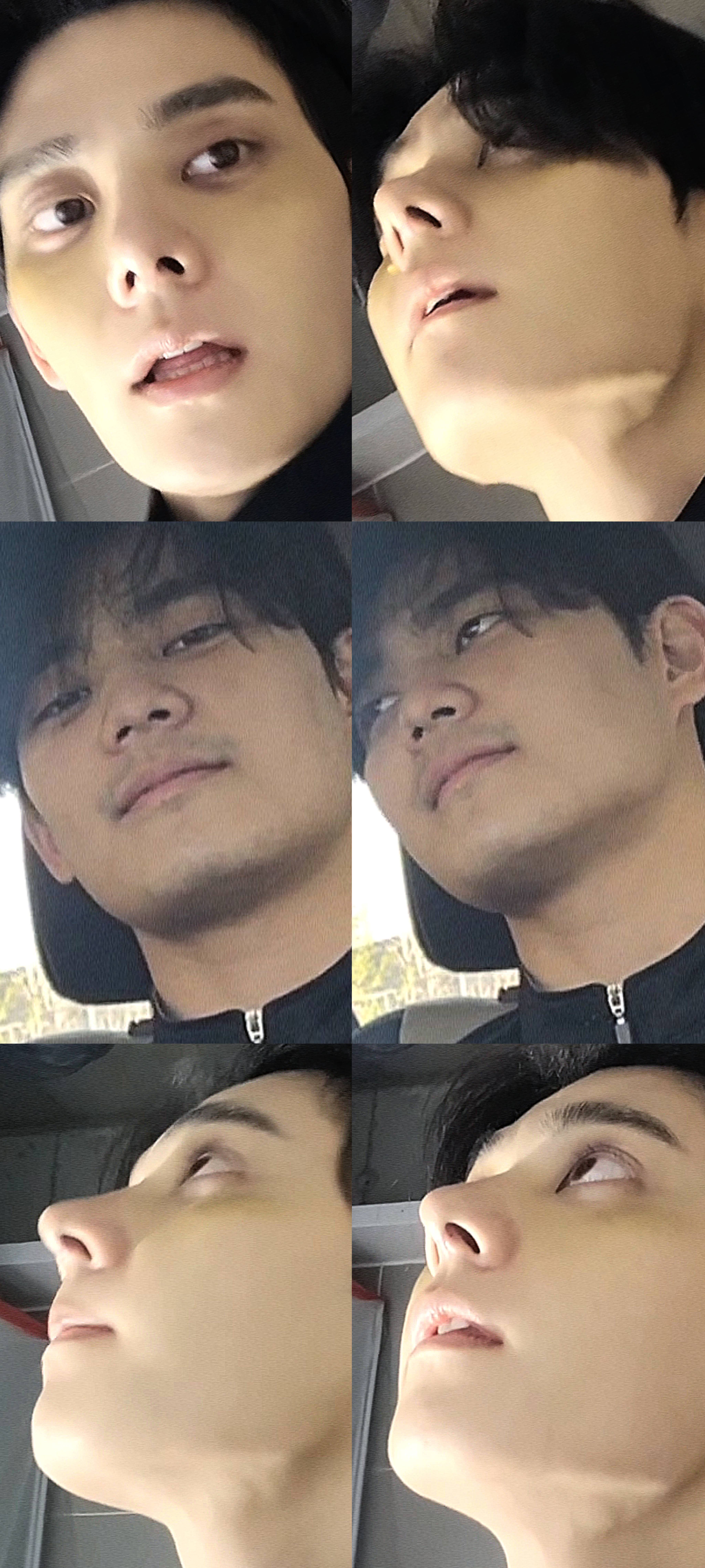 [잡담] 인스타에서 난리난 30대 하수구 아저씨 외모 ㄷㄷ | 인스티즈