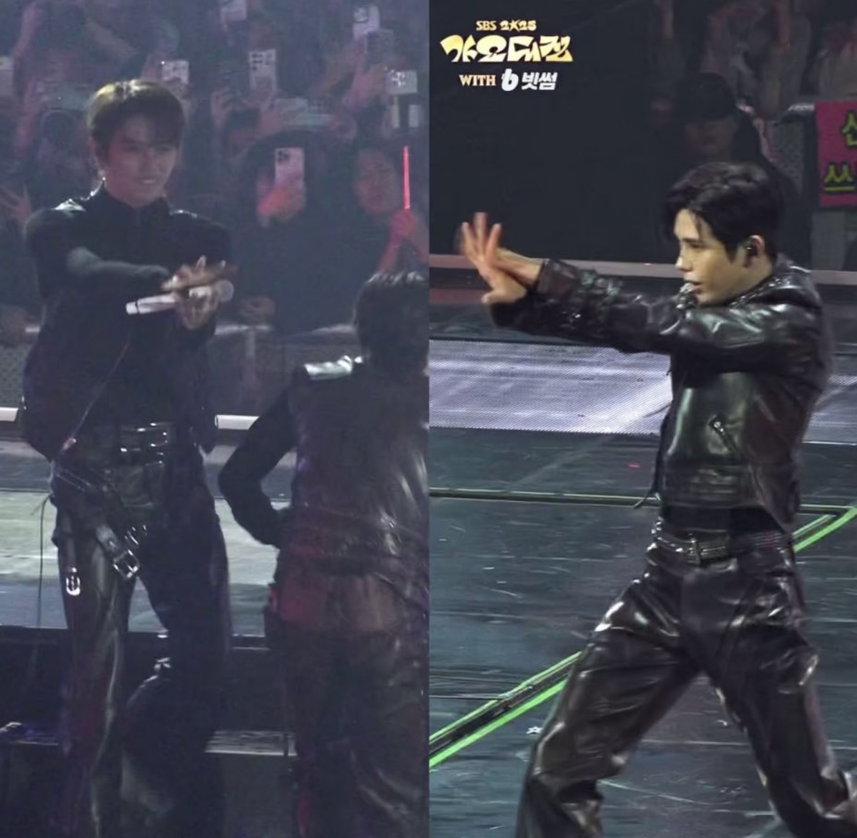 [잡담] 성찬이 쇼타로볼때 이가 엄청 하얗게 빛나고있음 | 인스티즈