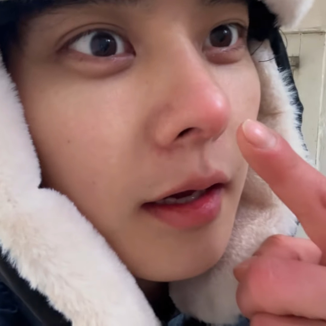 [잡담] 인스타에서 난리난 30대 하수구 아저씨 외모 ㄷㄷ | 인스티즈