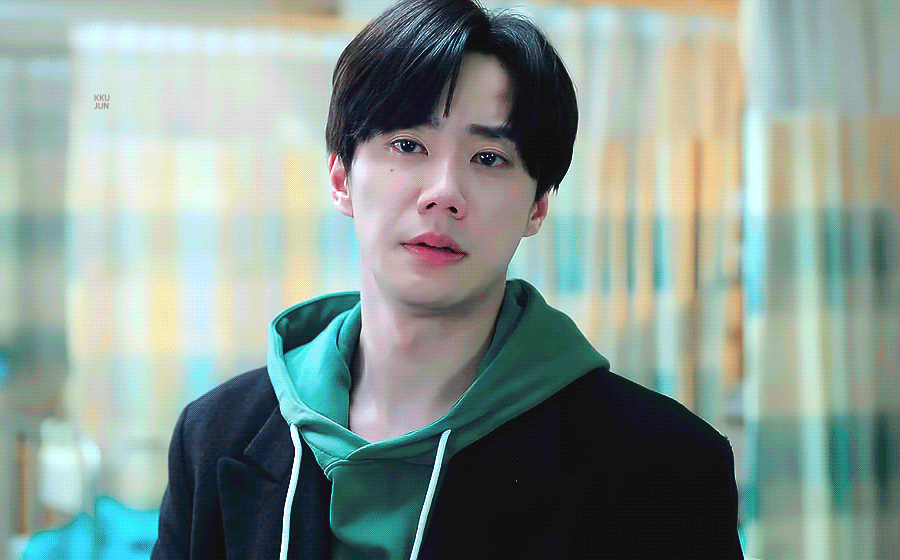 [잡담] 이준영 배우 짤인데 | 인스티즈