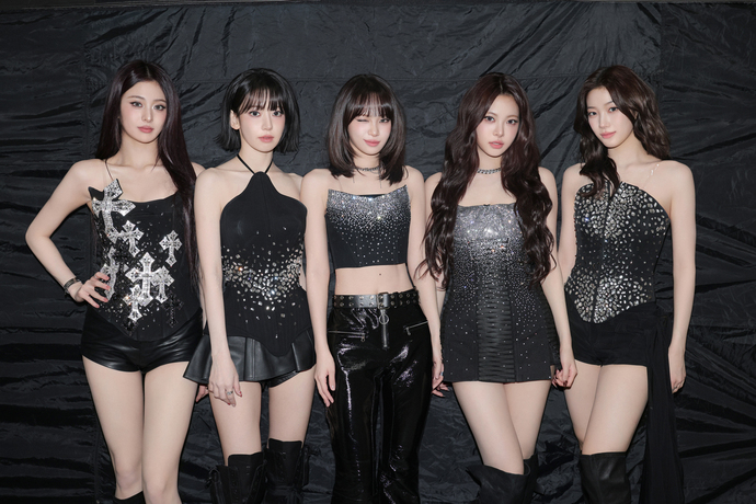 [정보/소식] 르세라핌, 연말 무대 호평→美 새해맞이 라이브쇼 '뉴 이어스 로킹 이브' 출격 | 인스티즈