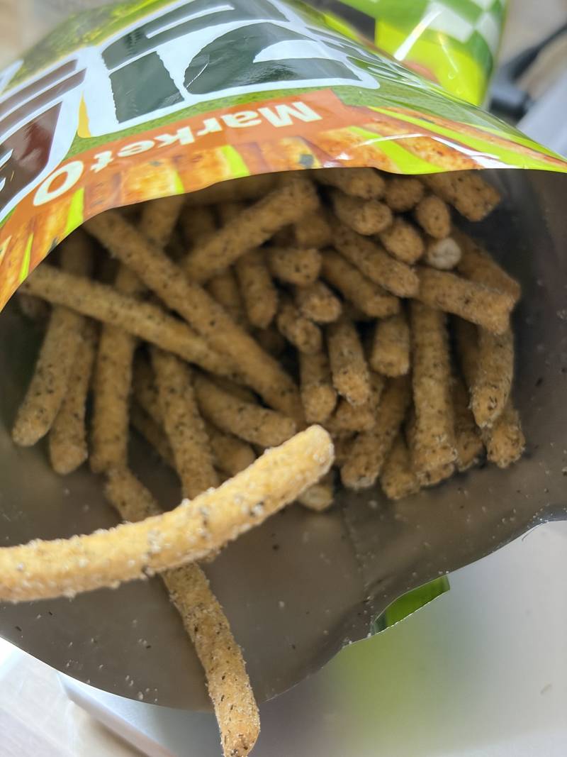 [잡담] 오랜만에 맛있는 과자 발견 | 인스티즈