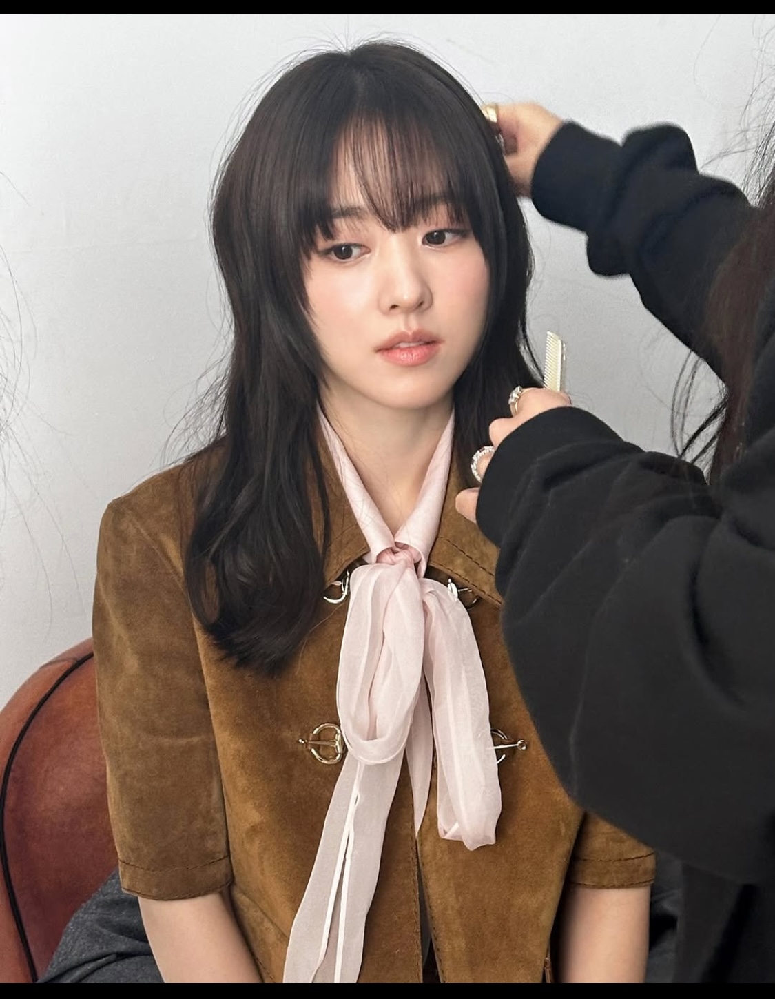 [잡담] 됐고 예쁜 사람 보고 가세요 | 인스티즈