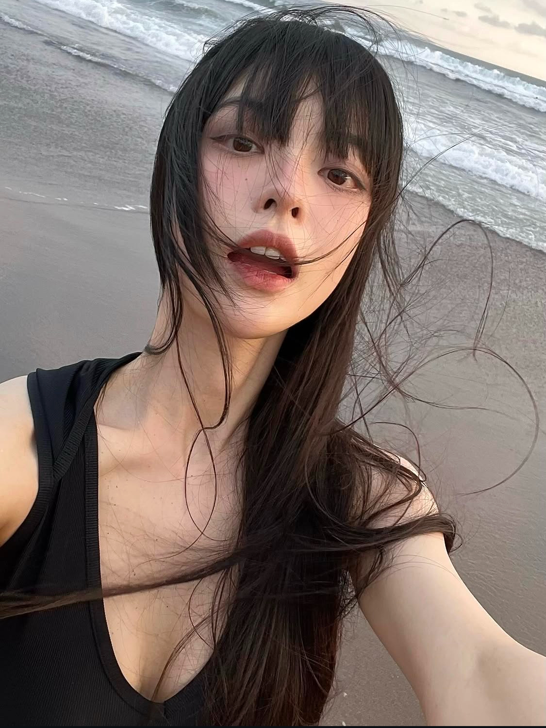 [잡담] 됐고 예쁜 사람 보고 가세요 | 인스티즈