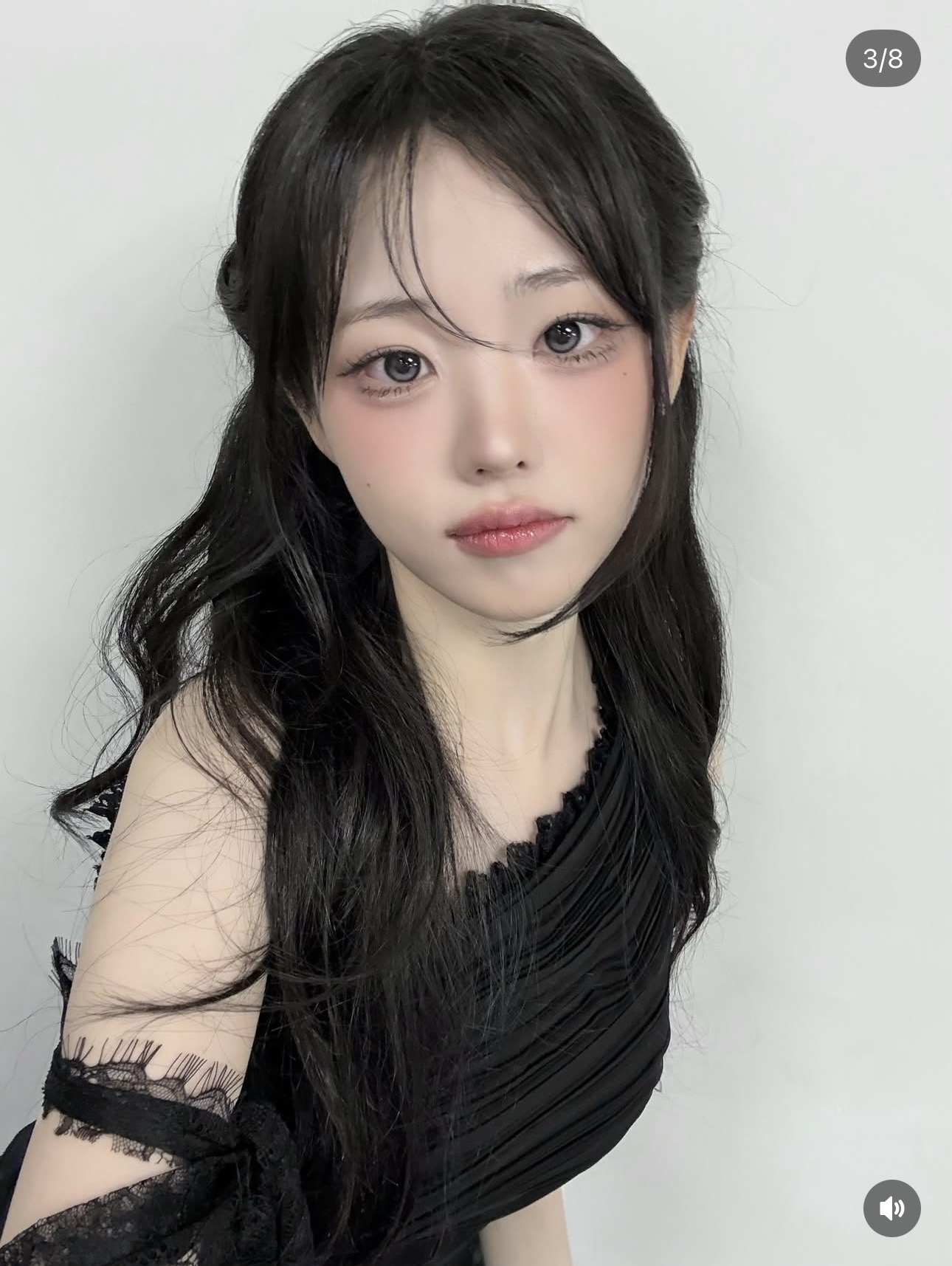 [잡담] qwer 이 팀들 렌즈 뭐 쓰는 걸까 진짜… ㅈㅂㅈㅇ 하고싶음 | 인스티즈