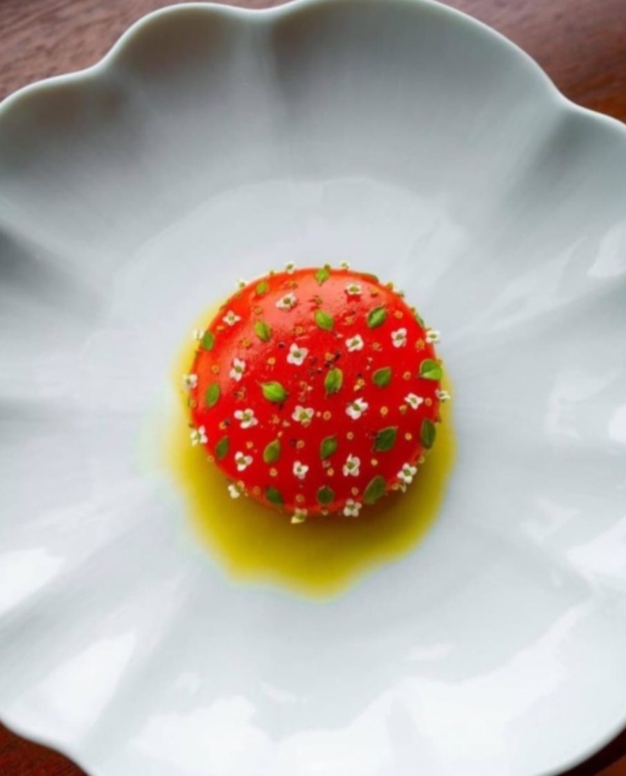 [잡담] 안성재 손종원 음식 스타일 차이 | 인스티즈