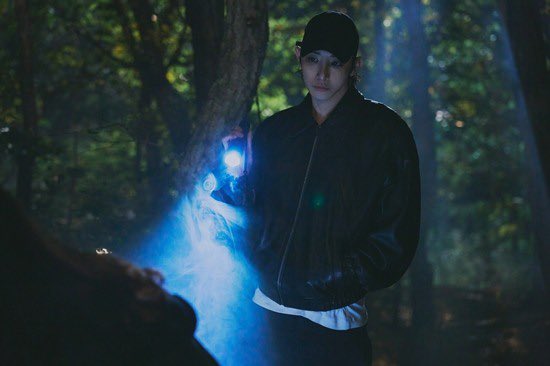 [잡담] 이수혁 체중 감량 많이 하긴 했구나 | 인스티즈