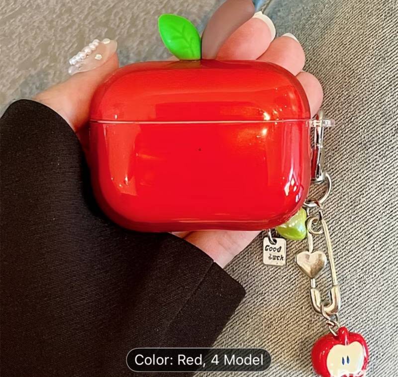 [잡담] 에어팟 케이스 커플로 하기에 오때..? | 인스티즈