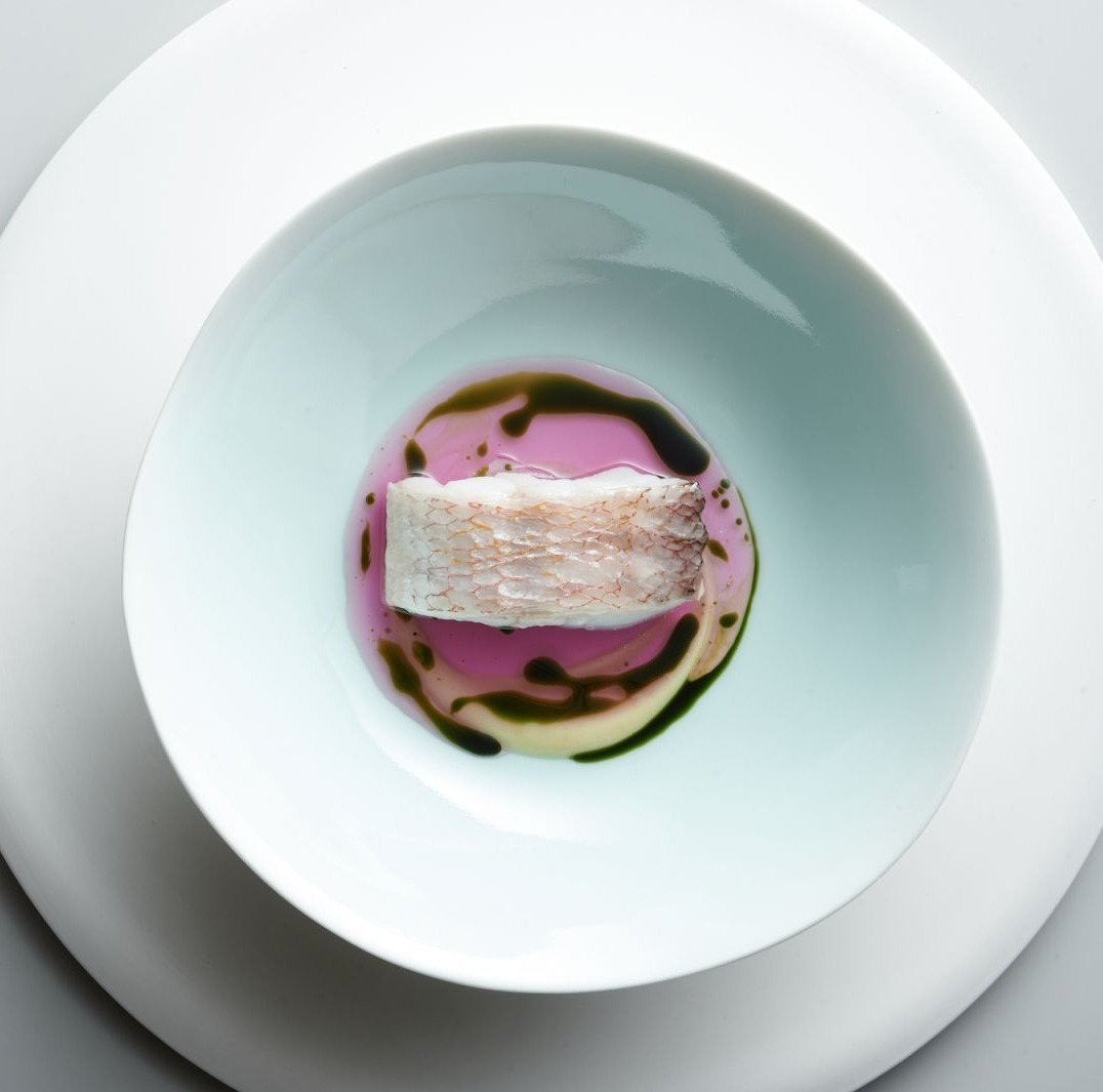 [잡담] 안성재 손종원 음식 스타일 차이 | 인스티즈