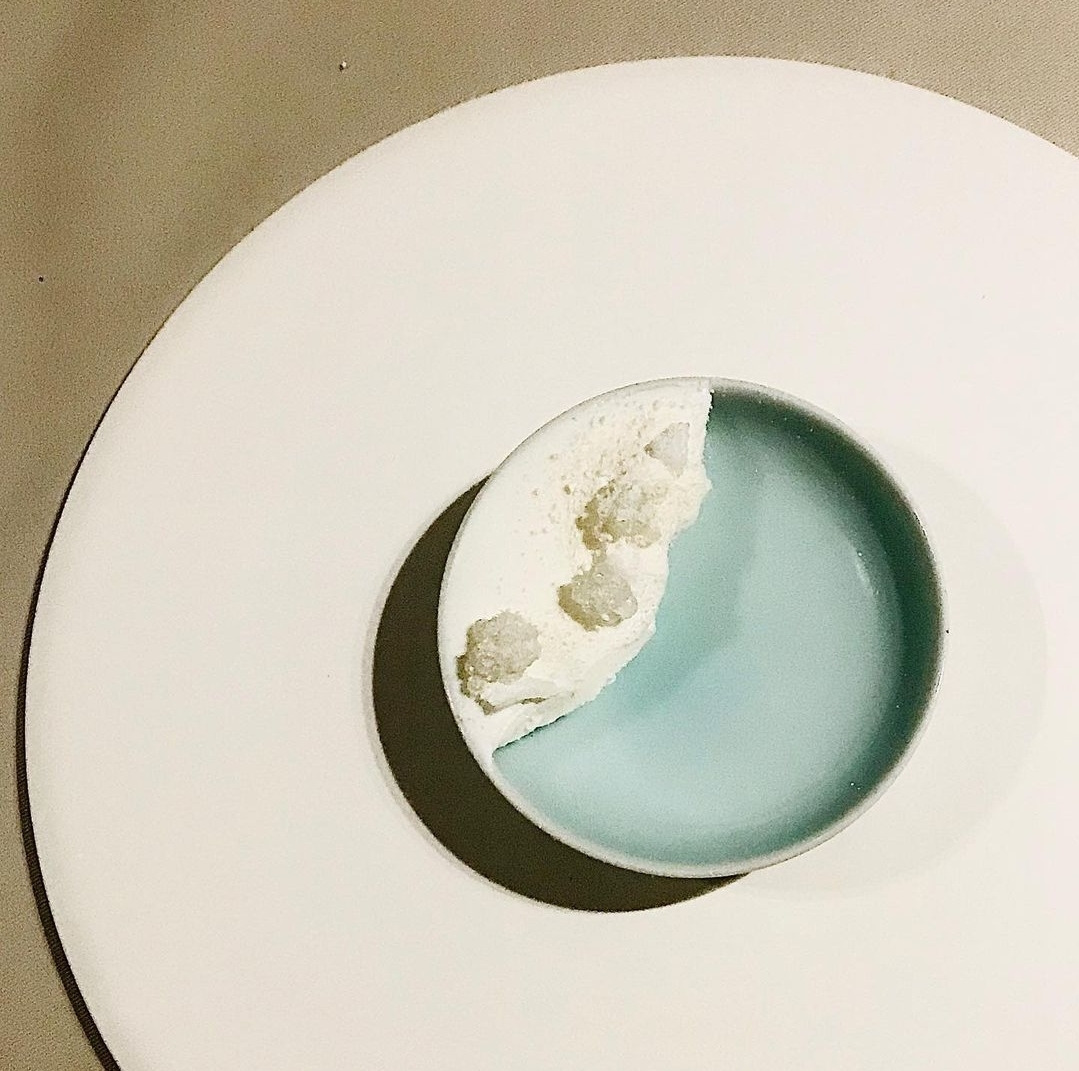 [잡담] 안성재 손종원 음식 스타일 차이 | 인스티즈