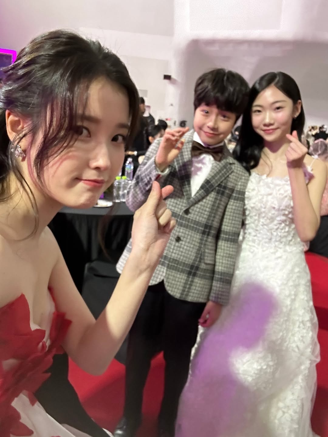 [잡담] 애순이랑 어린 애순관식이 | 인스티즈