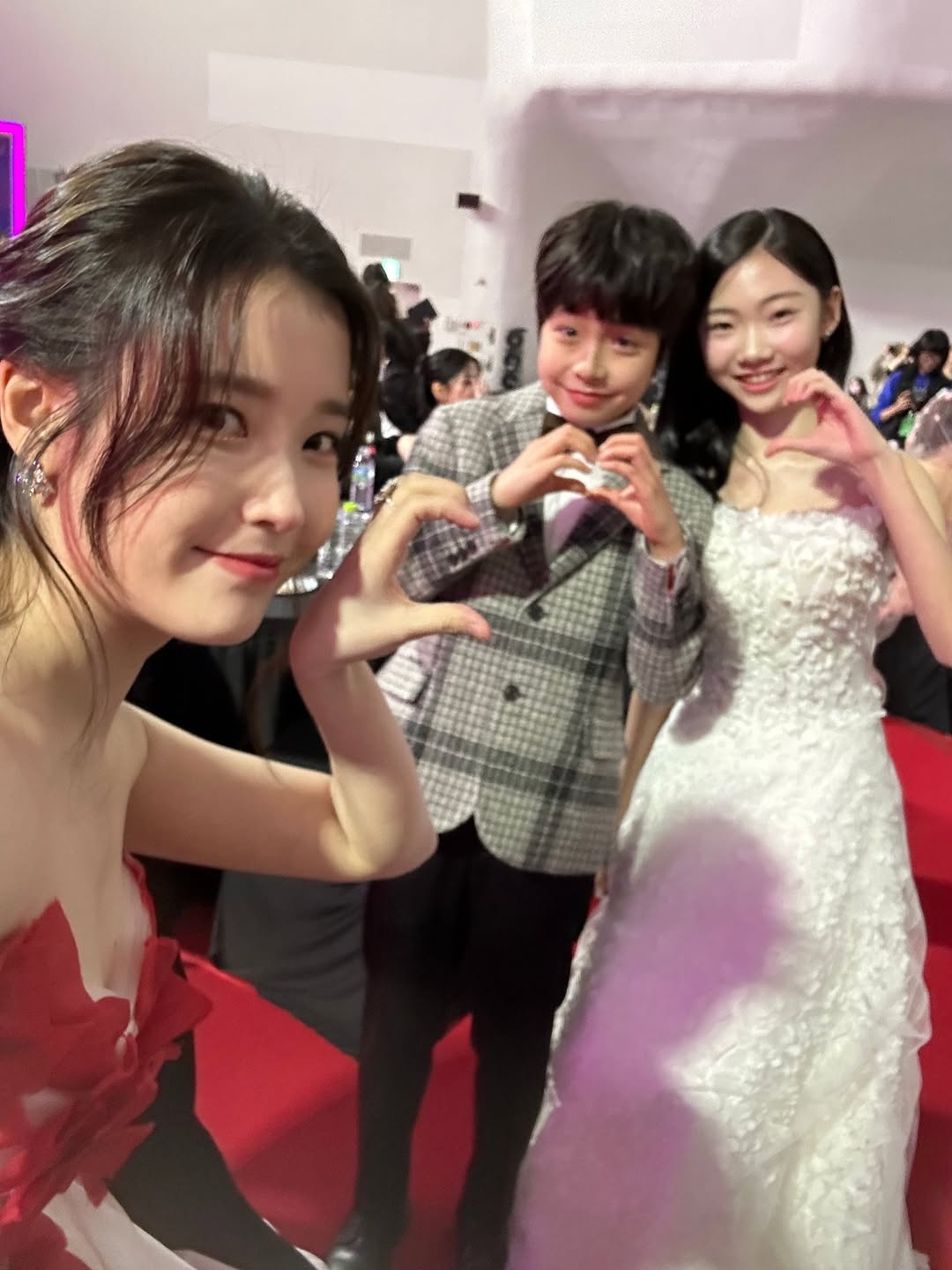 [잡담] 애순이랑 어린 애순관식이 | 인스티즈